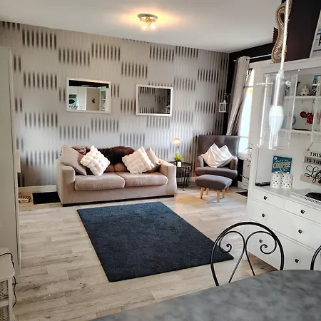 Joli Sur La Cote * سان-جان-لو-توماس