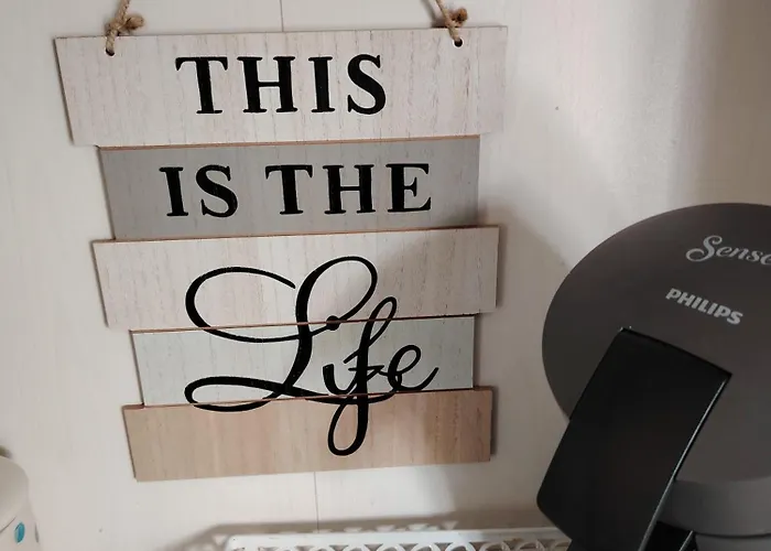 شقة Joli Sur La Cote