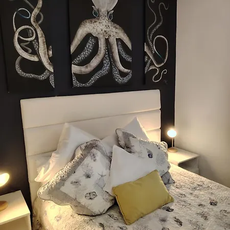 Διαμέρισμα Joli Sur La Cote *