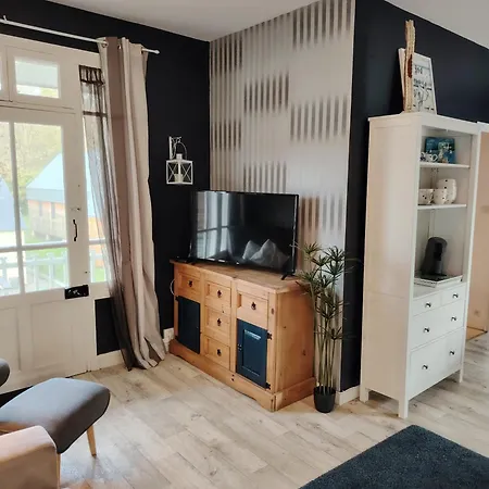 Joli Sur La Cote Διαμέρισμα