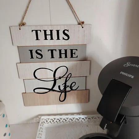 Διαμέρισμα Joli Sur La Cote