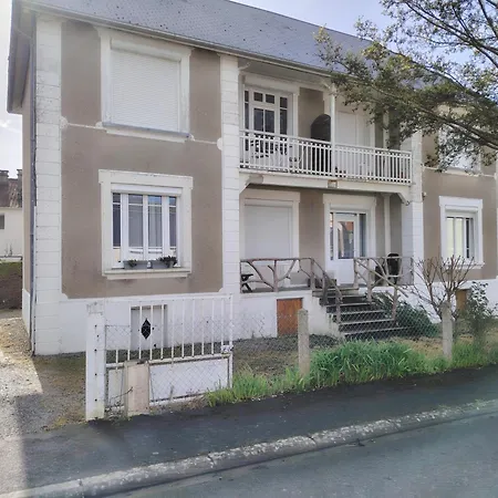Joli Sur La Cote Saint-Jean-le-Thomas