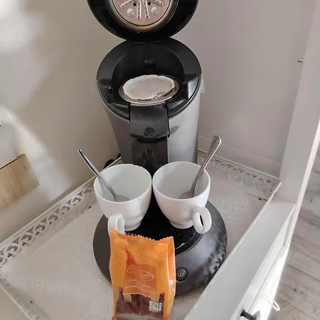 Joli Sur La Cote * Saint-Jean-le-Thomas