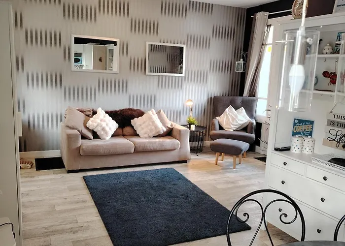 Joli Sur La Cote * Saint-Jean-le-Thomas